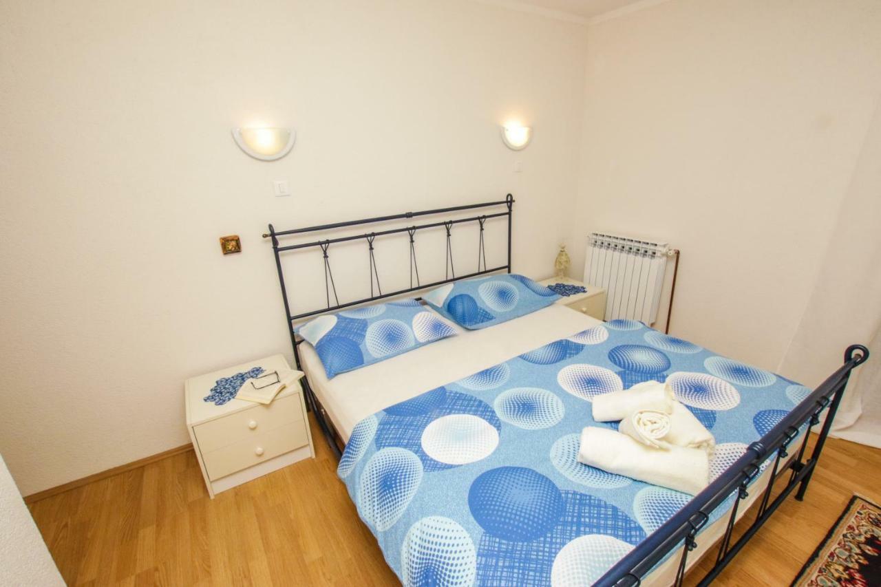 Apartment Dori ポレッチ エクステリア 写真